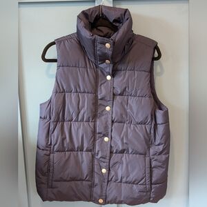 Old Navy Puffer Vest